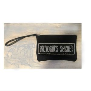 Victoria's Secret wristlet clutch (45)